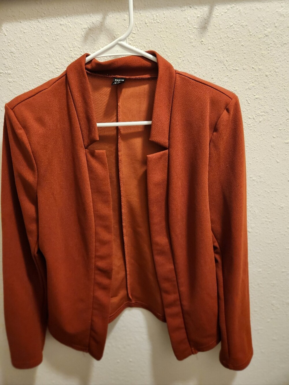 Shein Blazer